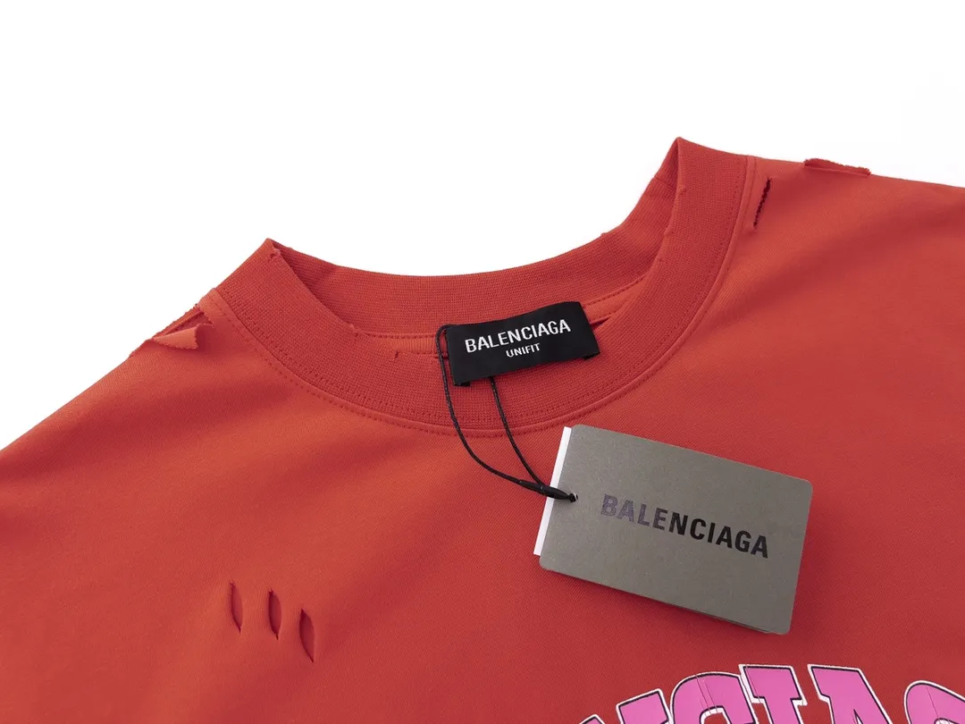【 . Quality】BALENCI*GA/ .BB LOGO T . . ZP . 260 ， . ， ， 。Classic ， . ， ， 。 . ， 。 ， ， ， OS . Same Style。 ：BL 223012 ： . Blue. White.Red Size：XS L